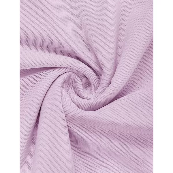 imageZESICA Womens 2024 Summer Puff Long Sleeve Square Neck Ruched Bodycon Cocktail Party Club Short Mini DressPurple