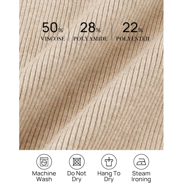 imageZESICA Womens One Shoulder Tank Summer Sleeveless T Shirt Ribbed Knit Slim Fit Sexy Casual Basic Tee TopsApricot