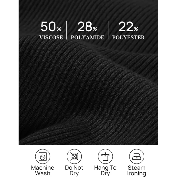 imageZESICA Womens One Shoulder Tank Summer Sleeveless T Shirt Ribbed Knit Slim Fit Sexy Casual Basic Tee TopsBlack