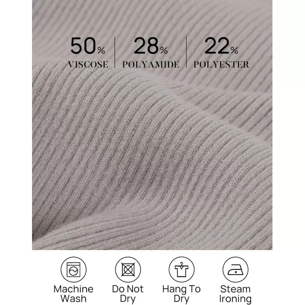 imageZESICA Womens One Shoulder Tank Tops Summer Sleeveless T Shirt Ribbed Knit Color Block Slim Fit Basic Tee TopsGrey