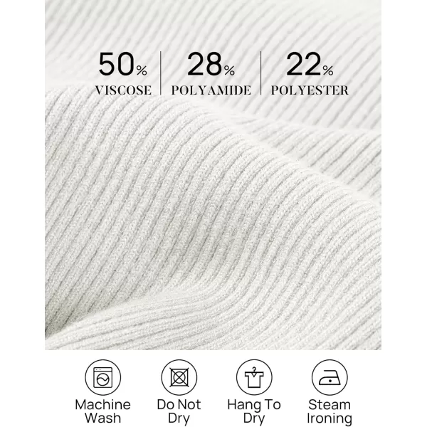imageZESICA Womens One Shoulder Tank Tops Summer Sleeveless T Shirt Ribbed Knit Color Block Slim Fit Basic Tee TopsWhite