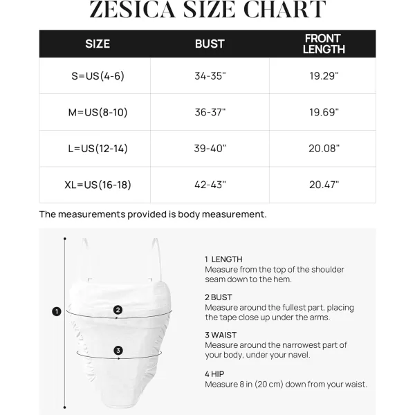 imageZESICA Womens Sexy Bustier Crop Top Spaghetti Straps Backless Y2k Club Party Cami Corset TopsIvory