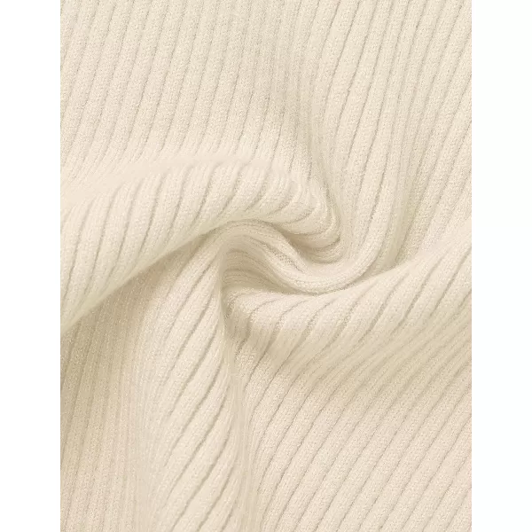 imageZESICA Womens Short Sleeve Crewneck T Shirt 2024 Summer Ribbed Knit Slim Fit Basic Solid Color Tee TopsApricot