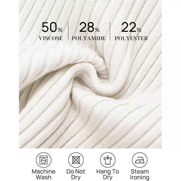 imageZESICA Womens Sleeveless Tank Tops Summer Scoop Neck Ribbed Knit Slim Fitted Casual Basic Tee ShirtsWhite