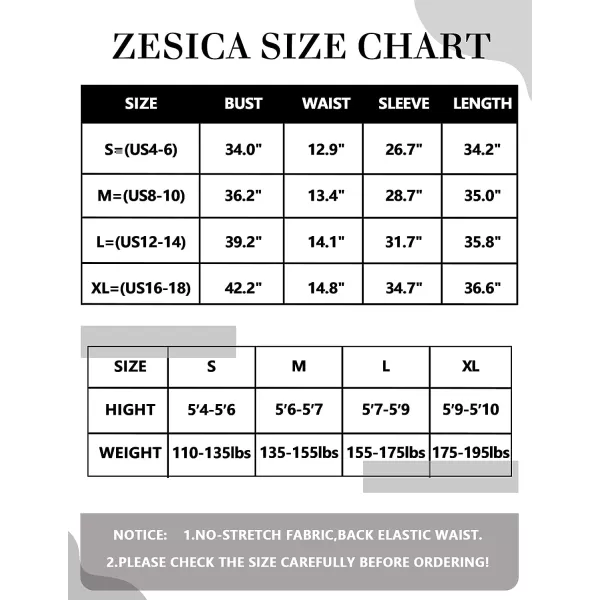 imageZESICA Womens Wrap V Neck Dress Long Sleeve 2023 Tie Waist Ruffle Hem Cocktail Wedding Party Swing Mini DressesPolkadotblack