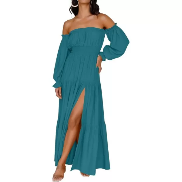 Teal