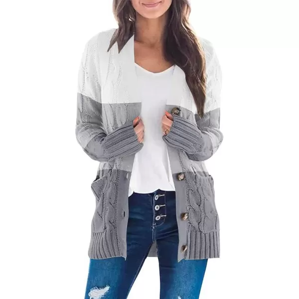 Middlegrey