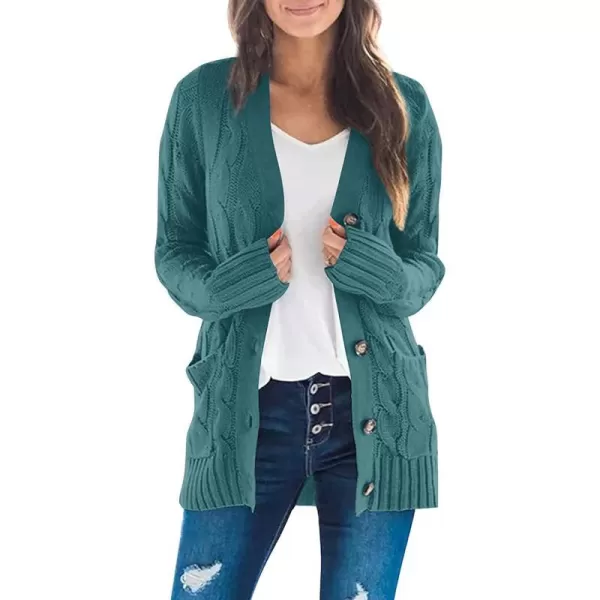 Tealgreen