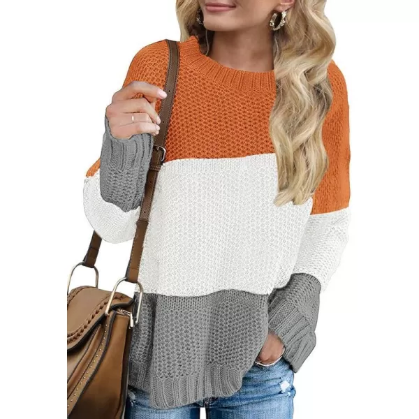 Orangewhite