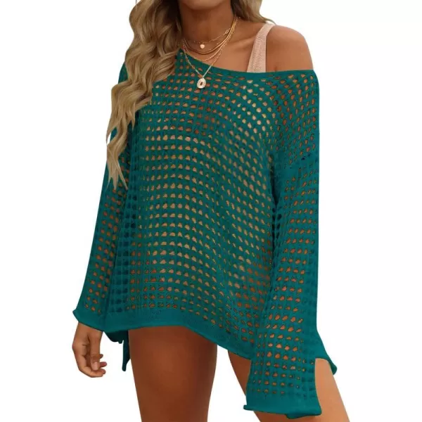 Teal