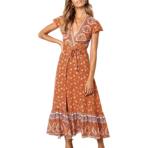 Tangerine
