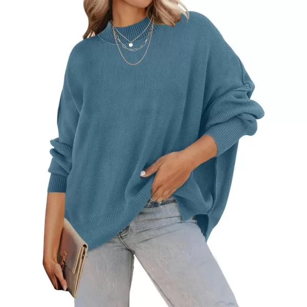 Dusty Blue