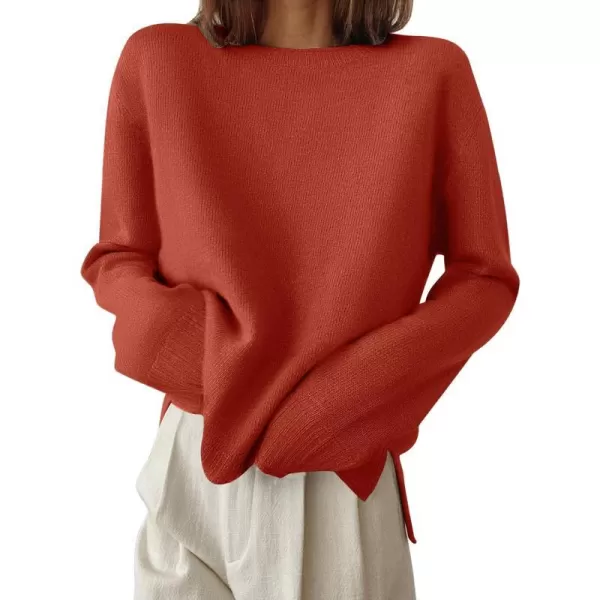 Orangered