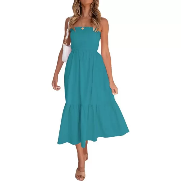 Solidpeacock