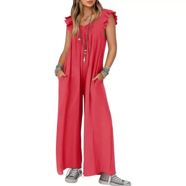 Watermelon Red