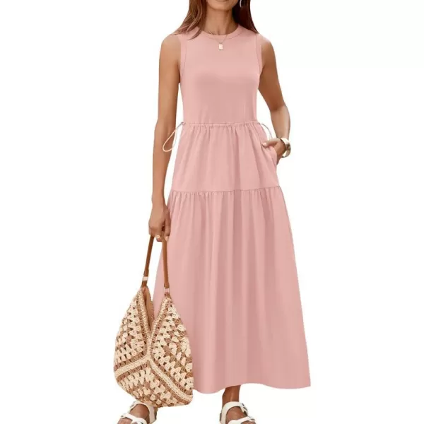 Dusty Pink