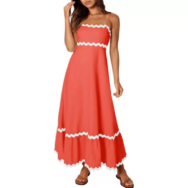 Watermelon Red