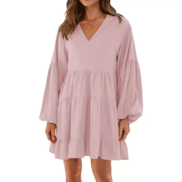Dusty Pink