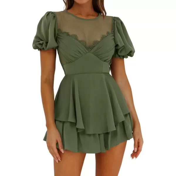 Armygreen