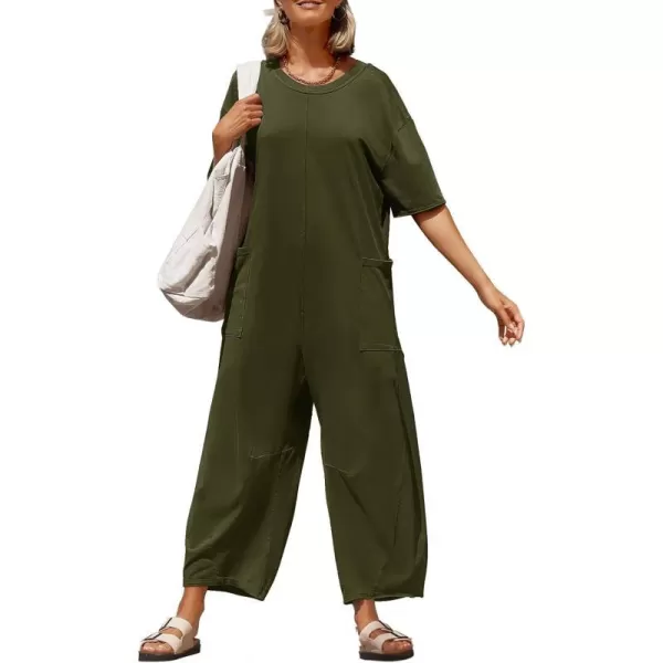 Army Green