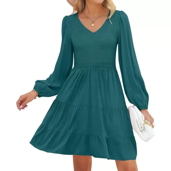 Tealgreen