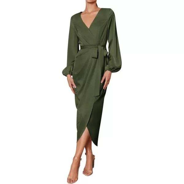 Armygreen Large