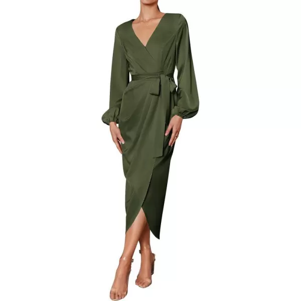 Armygreen Small