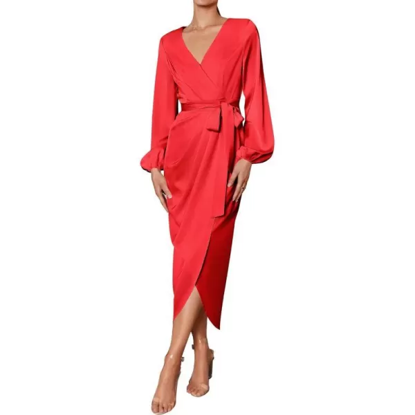 Red Small