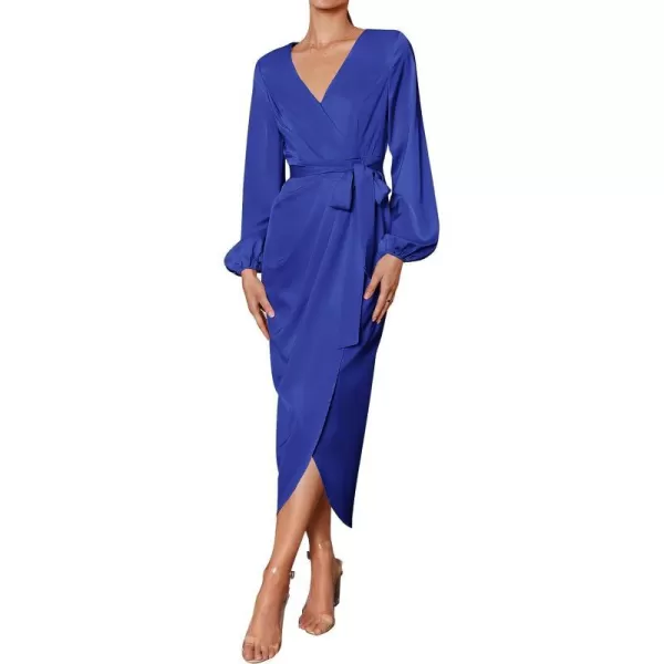 Royalblue Large