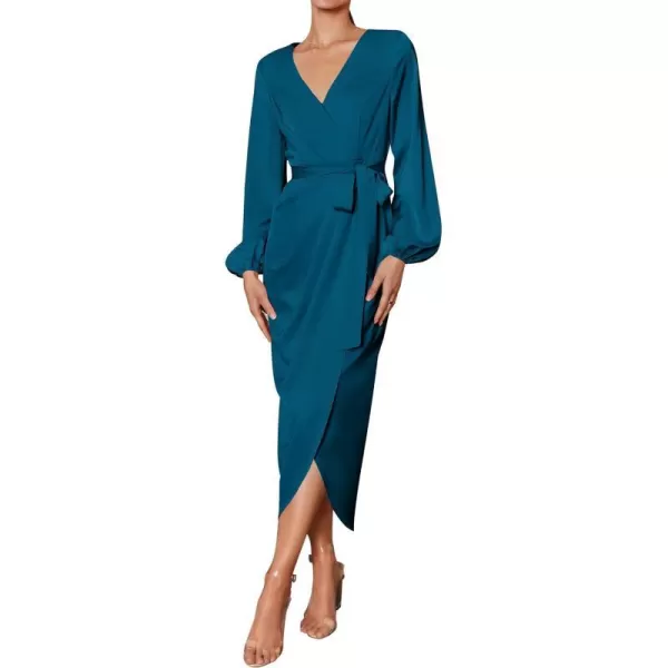 Teal Small