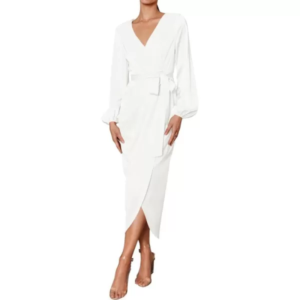 White Large
