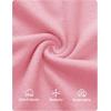 imageZESICA Womens 2025 Summer One Shoulder Sleeveless Maxi Dress Casual Floral Ribbed Knit Backless Cocktail Party Long DressesPink