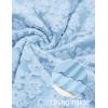 imageZESICA Womens 2025 Summer Boho Floral Strapless Bodycon Dress Off Shoulder Tube Beach Party Long Midi DressesBlue