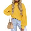 Bright Yellow