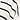 imageZESICA Womens Spring Striped Sweater Dresses Casual Long Sleeve Lapel V Neck Knit Side Slit Midi Dress