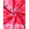 imageZESICA Womens Summer Bodycon Maxi Dresses 2025 Floral Spaghetti Strap Square Neck Sleeveless Boho Beach Long DressesRose