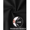 imageZESICA Womens Summer Strapless Bodycon Maxi Dress 2025 Ribbed Knit Backless Floral Tube Cocktail Party Long DressesBlack