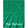 imageZESICA Summer Mini Dresses for Women 2025 Sleeveless Smocked Square Neck Ruffle Tiered Layered A Line Short Beach SundressGreen