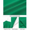 imageZESICA Womens 2025 Summer Boho Sleeveless Maxi Dress Spaghetti Straps Casual Flowy A Line Beach Party Long DressesGreen