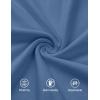 imageZESICA Womens Summer Sleeveless Maxi Dress 2025 Casual Crewneck Pleated Flowy Long Dress with PocketsDustyblue