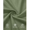 imageZESICA Womens Summer Sleeveless Maxi Dress 2025 Casual Crewneck Pleated Flowy Long Dress with PocketsGreen