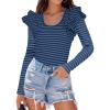 Stripeblue