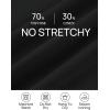 imageZESICA Womens 2 Piece Outfits Linen Short Sleeve Crop Top and Wide Leg Pants Lounge Matching Set Tracksuits Trendy ClothesBlack