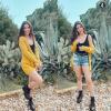 imageZESICA Womens Cardigan Sweaters Fall Button Down Open Front Cable Knit Casual Trendy Winter Clothing OuterwearMustard