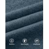 imageZESICA Womens Off The Shoulder Fall Sweaters Oversized Long Sleeve Pullover Tops 2025 Fashion Outfit ClothesDarkblue