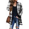 Black Plaid