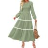 Pea Green