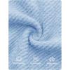 imageZESICA Womens Fall Off Shoulder Sweater Dress 2025 Bell Long Sleeve Ribbed Knit Bodycon Formal Maxi DressesBlue