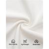 imageZESICA Womens Long Sleeve Off Shoulder Tops Fall 2025 Casual Boat Neck Lace Slim Fit Going Out Y2k Shirts BlousesWhite